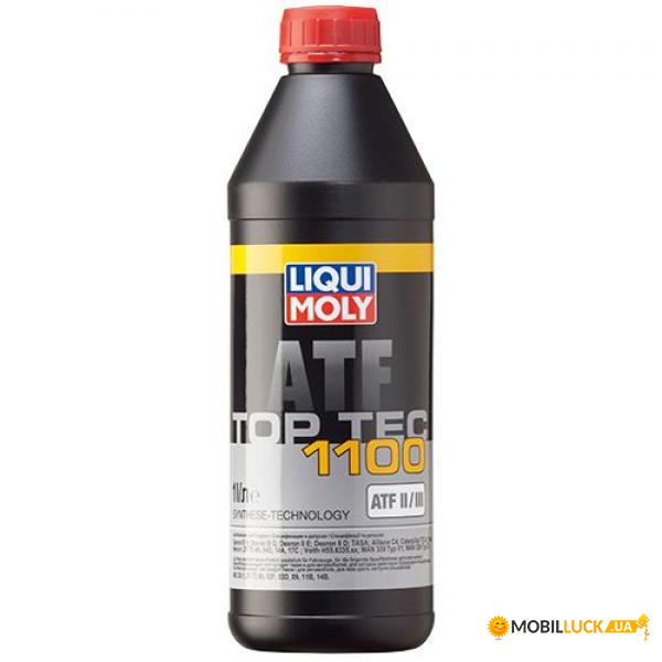   Liqui Moly Top Tec ATF 1100 1 . (liq7626)