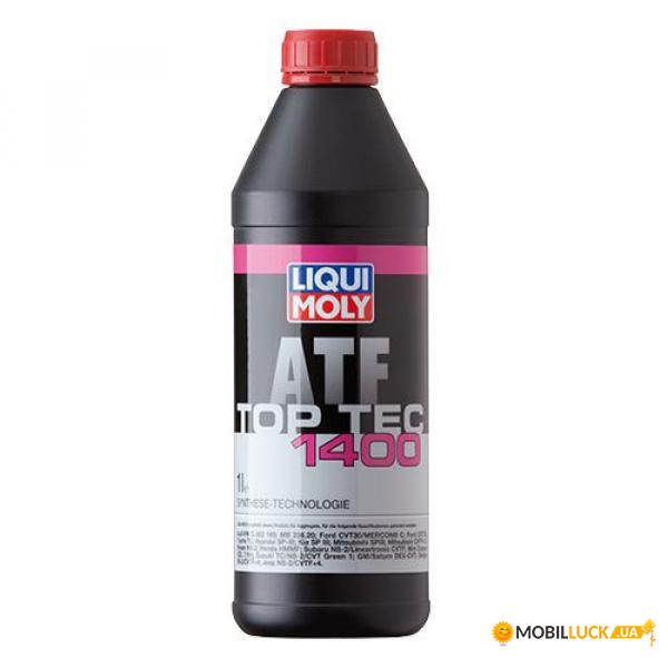   Liqui Moly Top Tec ATF 1400 1 . (liq8041)