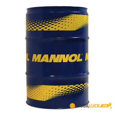   Mannol 2Takt Plus 60 (MN7204-60)