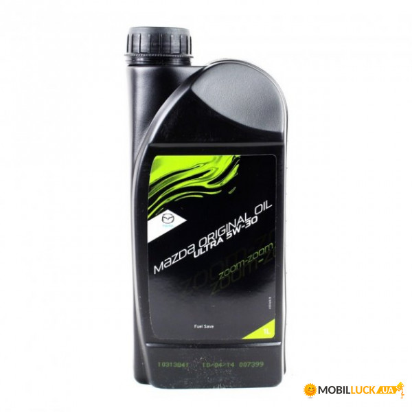   Mazda Original Oil Ultra 5W-30 1  (053001TFE-7)