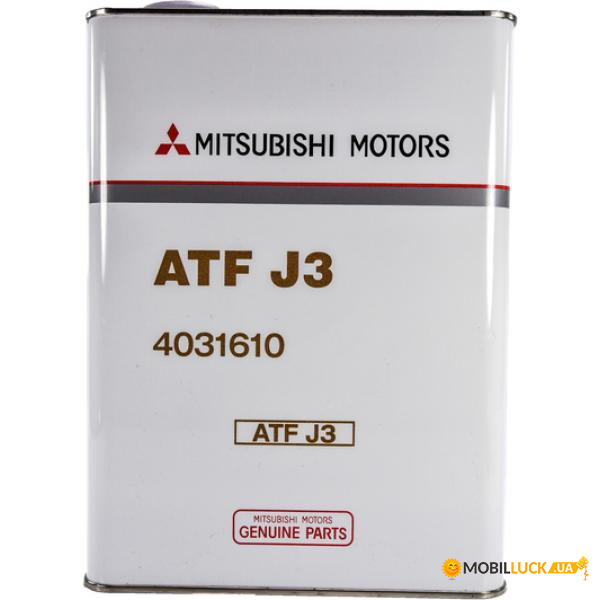   Mitsubishi ATF J3 4  (4031610-7)