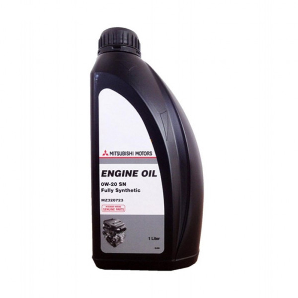    Mitsubishi Engine Oil 0W-20 (mz320723)