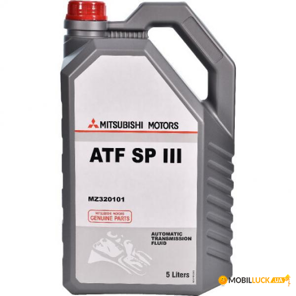   Mitsubishi ATF SP III 5  (MZ320101-7)