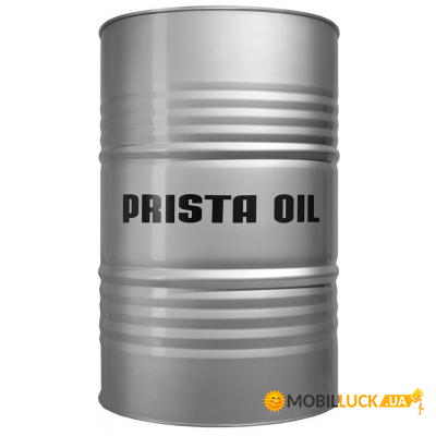   PRISTA SHPD VDS-3 15w40 210 (4484)