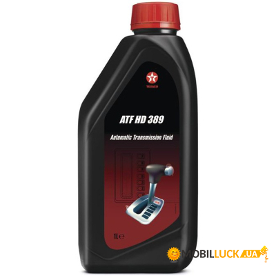   Texaco ATF HD 389 1 (7037)