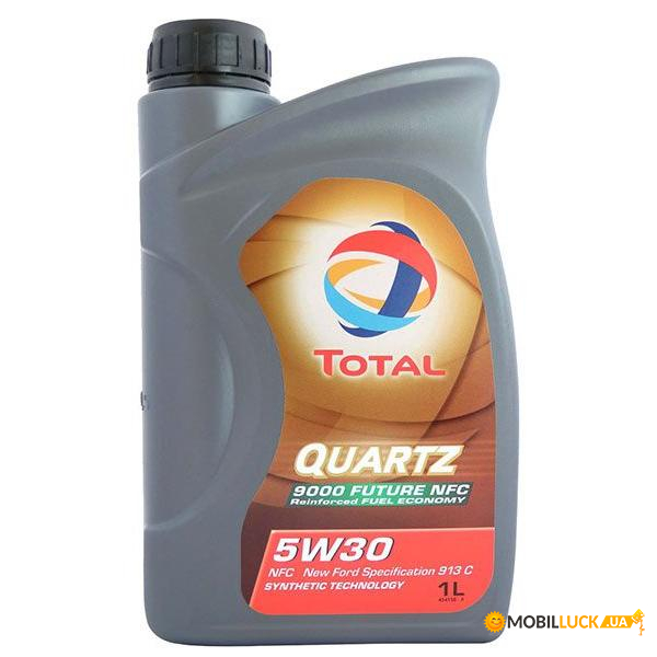   Total Quartz Future NFC 5W-30 1. (213777)