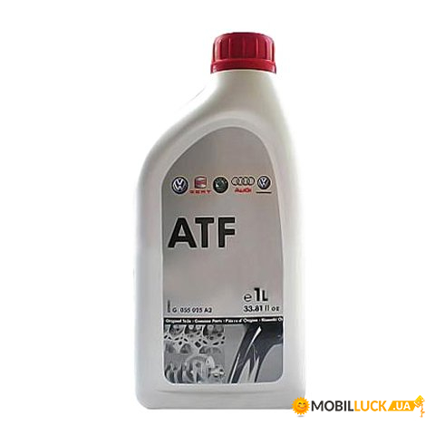   VAG ATF, (1)