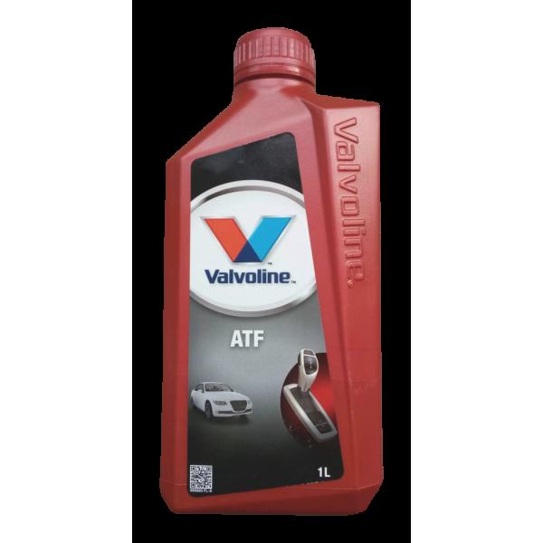   Valvoline ATF 1. (866885)