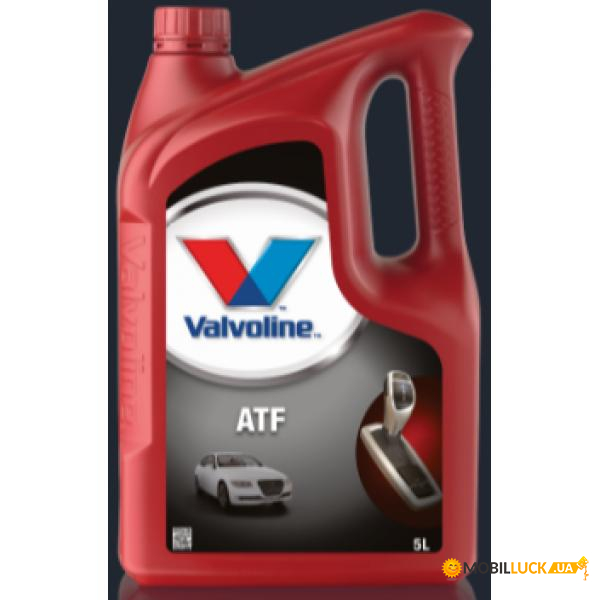   Valvoline ATF 5. (867092)