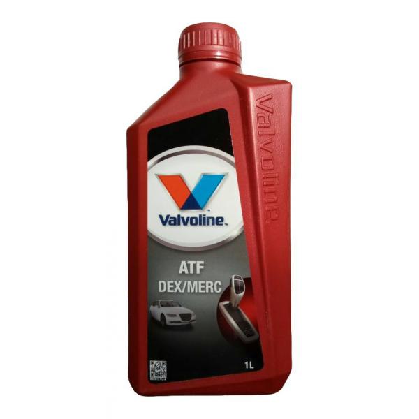   Valvoline ATF DEX/MERC 1. (866913)