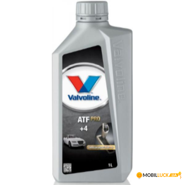   Valvoline ATF Pro +4 1. (866736)