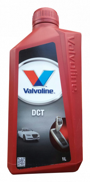   Valvoline DCT 1. (866909)