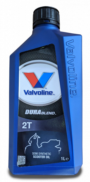   Valvoline DuraBlend 2T 1. (862010)