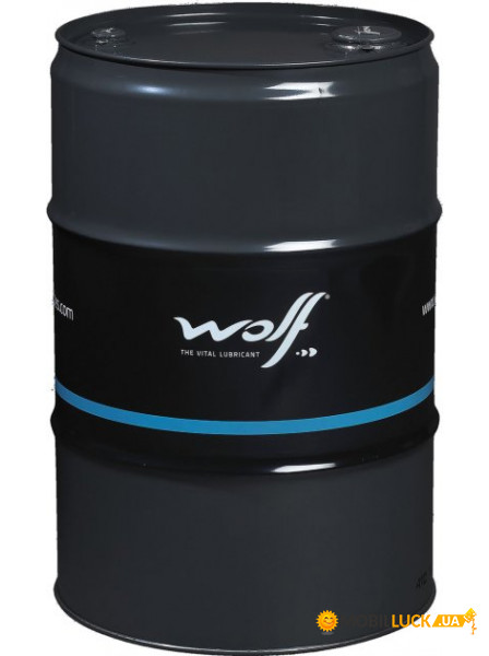  Wolf OFFICIALTECH 5W30 C3 LL III 60L (1048187)