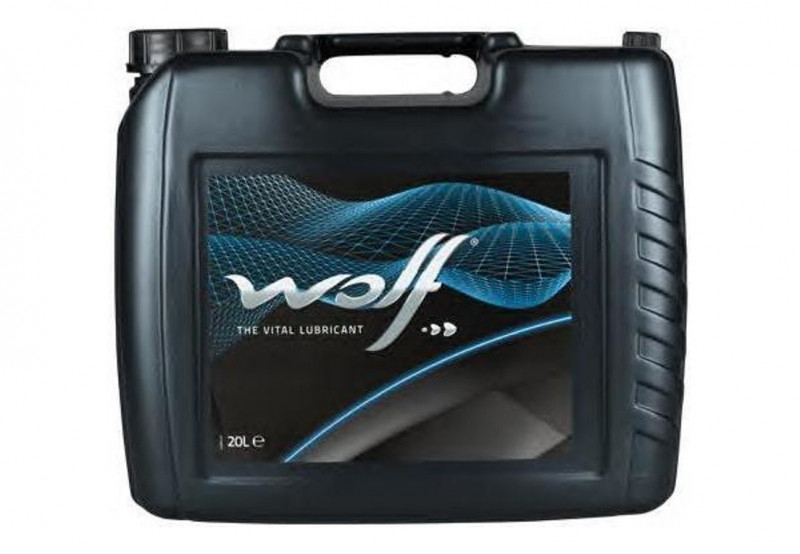   Wolf VitalTech ATF DIII 20  (8302862)