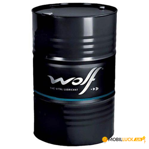  Wolf VITALTECH ATF DIII 60L (8303067)