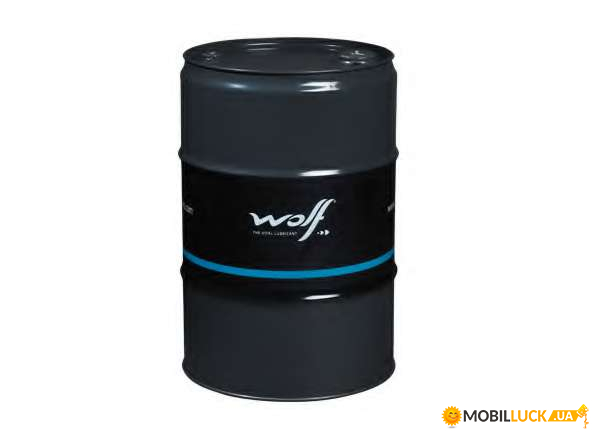  Wolf VITALTECH 75W80 MULTI VEHICLE  60L (8303456)