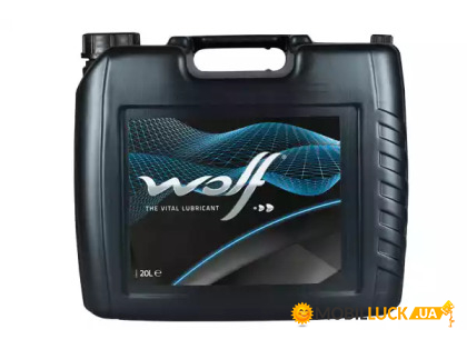  Wolf OFFICIALTECH ATF DVI 20L (8303463)