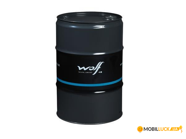  Wolf OFFICIALTECH ATF DVI 205L (8303760)