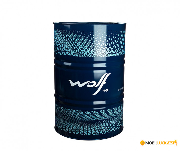   Wolf EXTENDTECH 75W80 GL 5 205L (8304156)