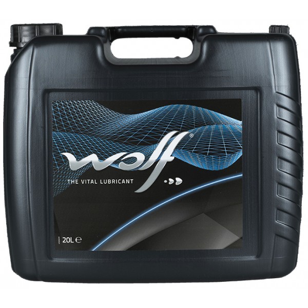   Wolf VITALTECH 75W90 GL 5 20L (8304453)