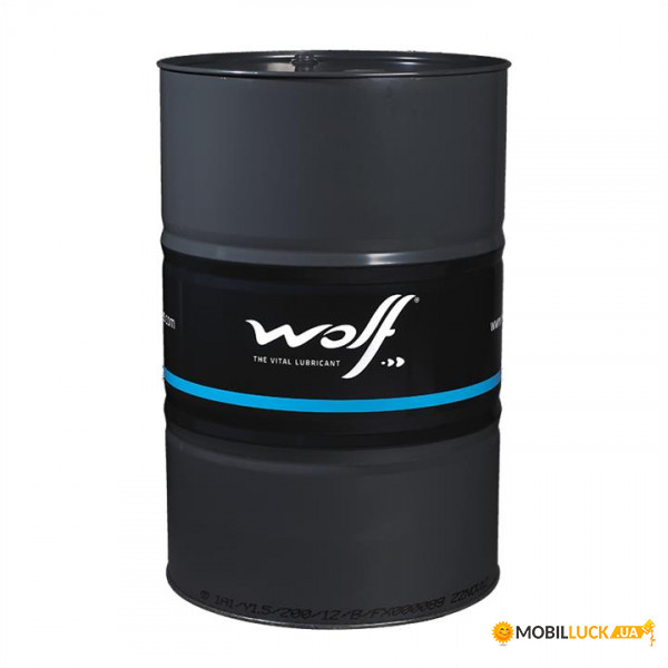  Wolf OFFICIALTECH ATF MB 205L (8304965)