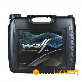   Wolf VitalTech 5W-40 PI C3 20  (8310461)