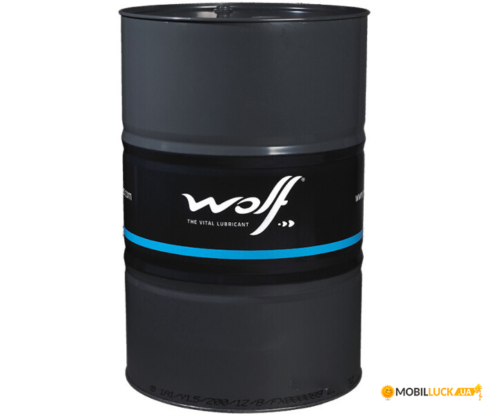   Wolf GUARDTECH 10W-40 B4 DIESEL 60 (8313066)