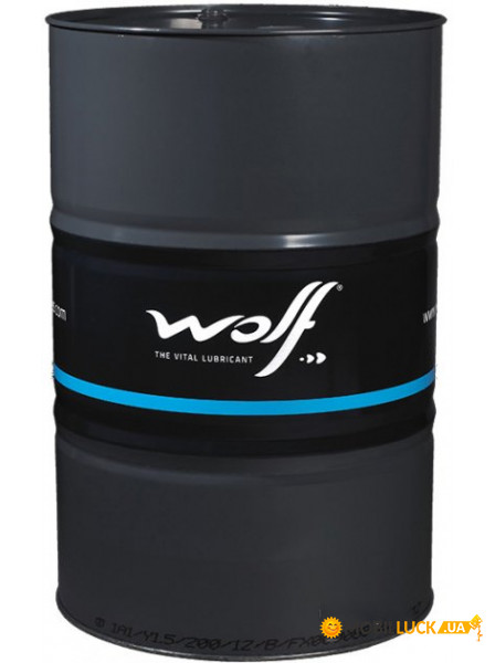   Wolf GUARDTECH 10W-40 B4 60 (8313660)