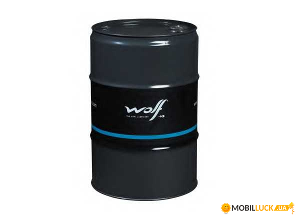  Wolf VITALTECH 10W40 60L (8315251)