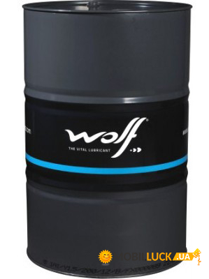   Wolf OFFICIALTECH 10W-40 ULTRA MS 205 (8316371)