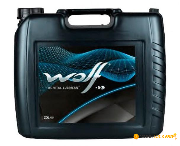   WOLF GUARDTECH 15W40 CF-4,  20 (8317248)