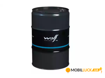  Wolf OFFICIALTECH 5W30 C3 60L (8318078)