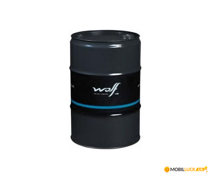  Wolf OFFICIALTECH 5W30 C3 205L (8318177)