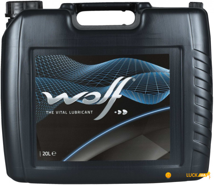   Wolf OfficialLTech 15W-40 MS 20  (8319259)