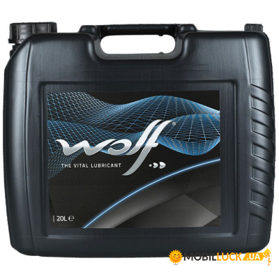   Wolf EXTENDTECH 75W90 GL 5 20 (8302053)