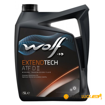   Wolf EXTENDTECH ATF DII 5 (8305207)