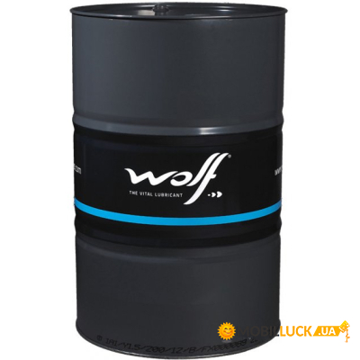   Wolf GUARDTECH 10W40 B4 205 (8313769)