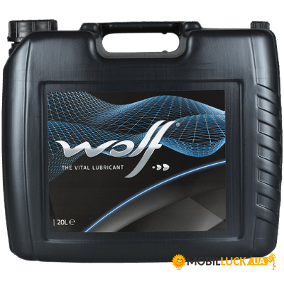   Wolf GUARDTECH 10W40 B4 20 (8313462)