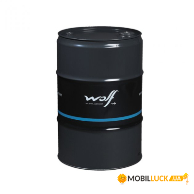   Wolf GUARDTECH 10W40 B4 60 (8313660)