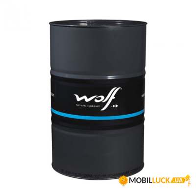   Wolf OFFICIALTECH 10W40 ULTRA MS 205 (8316371)