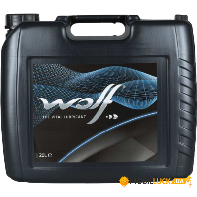   Wolf OFFICIALTECH 5W30 C2 20 (8319679)