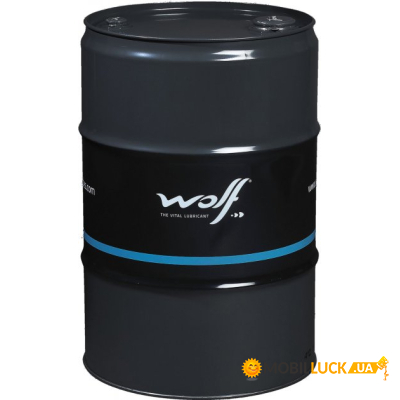   Wolf OFFICIALTECH 5W30 C2 60 (8319877)