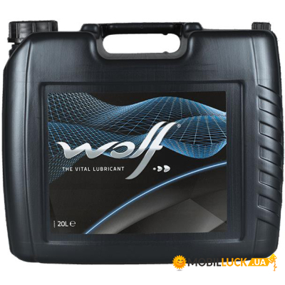   Wolf VITALTECH 10W40 20 (8315053)