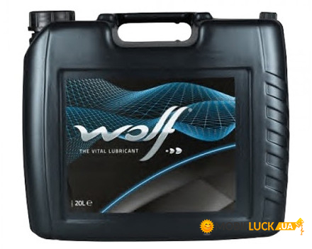   Wolf VITALTECH 10W-40 Ultra 20  (8303432)