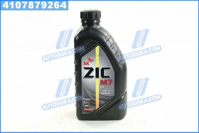   ZIC M7 4T 10W/40 ( 1) (137211)