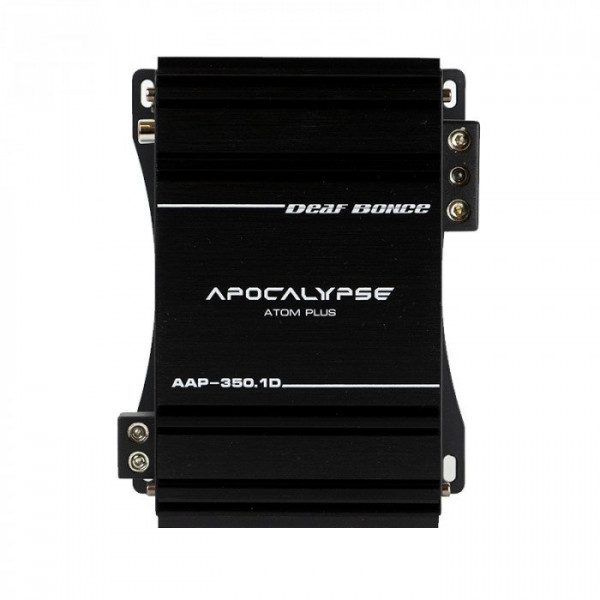  Deaf Bonce Apocalypse AAP-350.1D Atom Plus