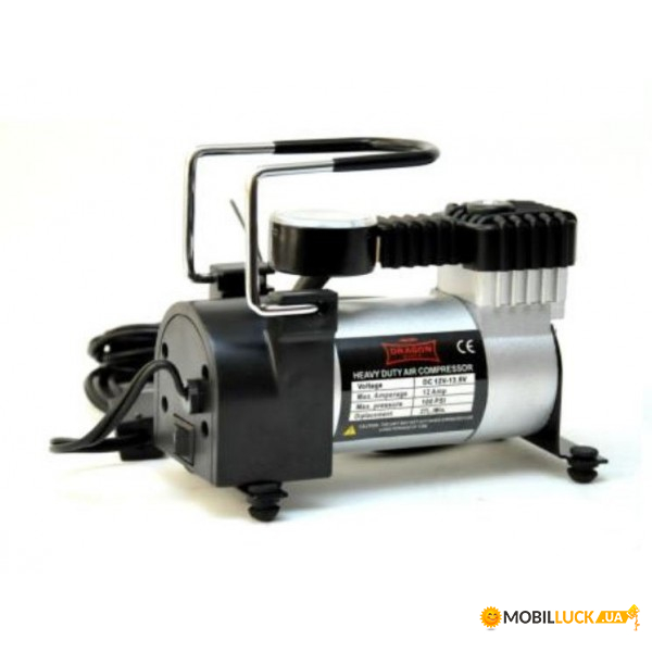  Dragon Winch  HD DWK-M