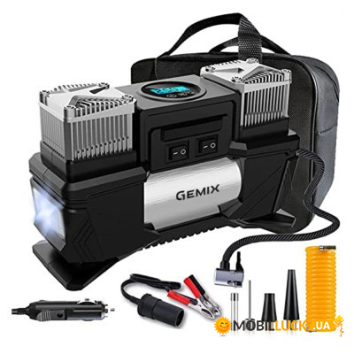   Gemix Model I (10700098)