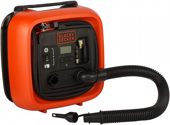   Black & Decker 12 (ASI400-XJ)